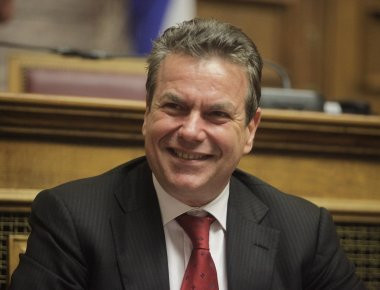 Τάσος Πετρόπουλος: Επιπλέον εισφορές από τον Σεπτέμβριο